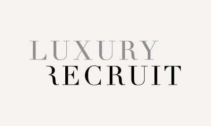 luxury recruit uk.